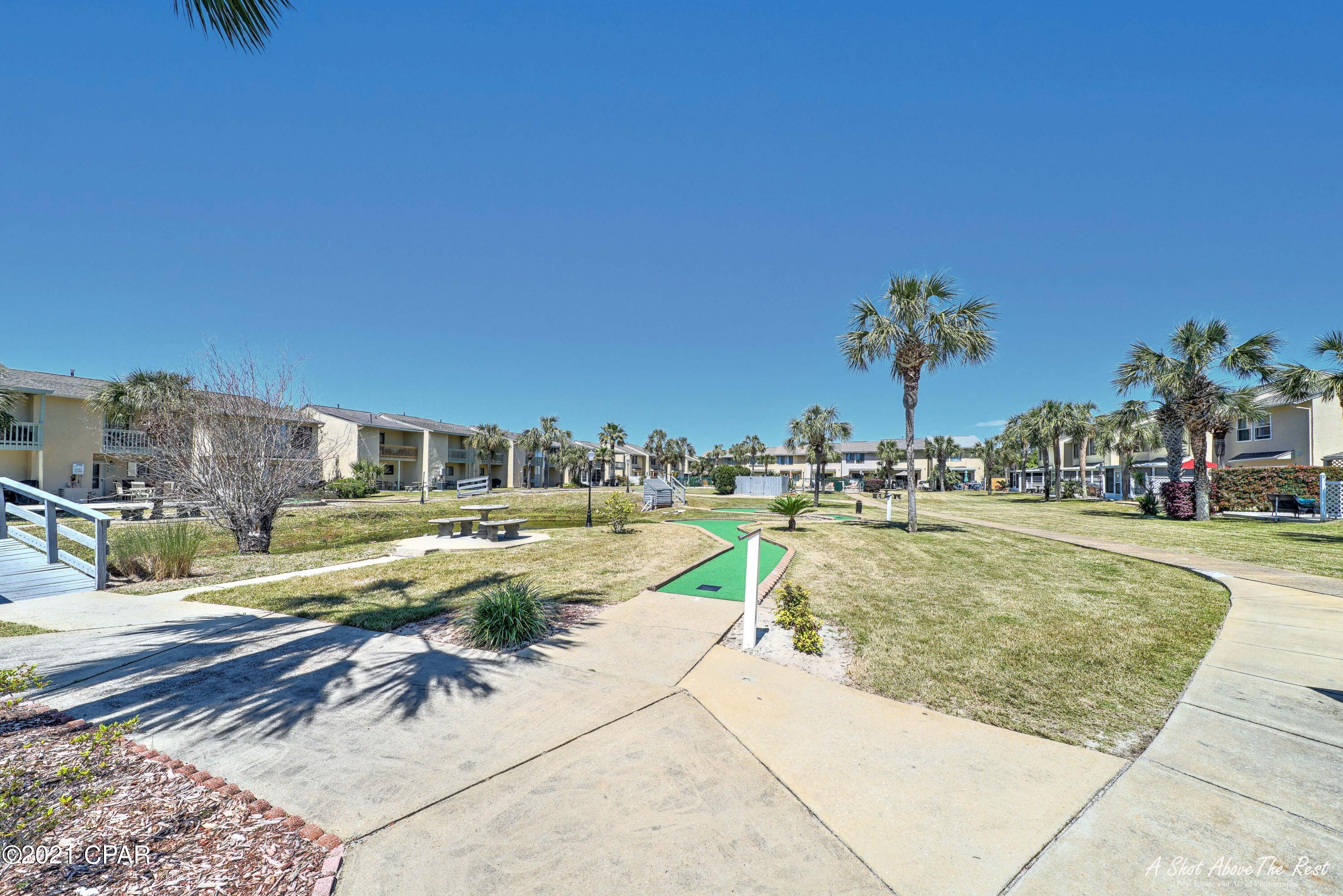 Gulf Highlands Beach Resort - Residential