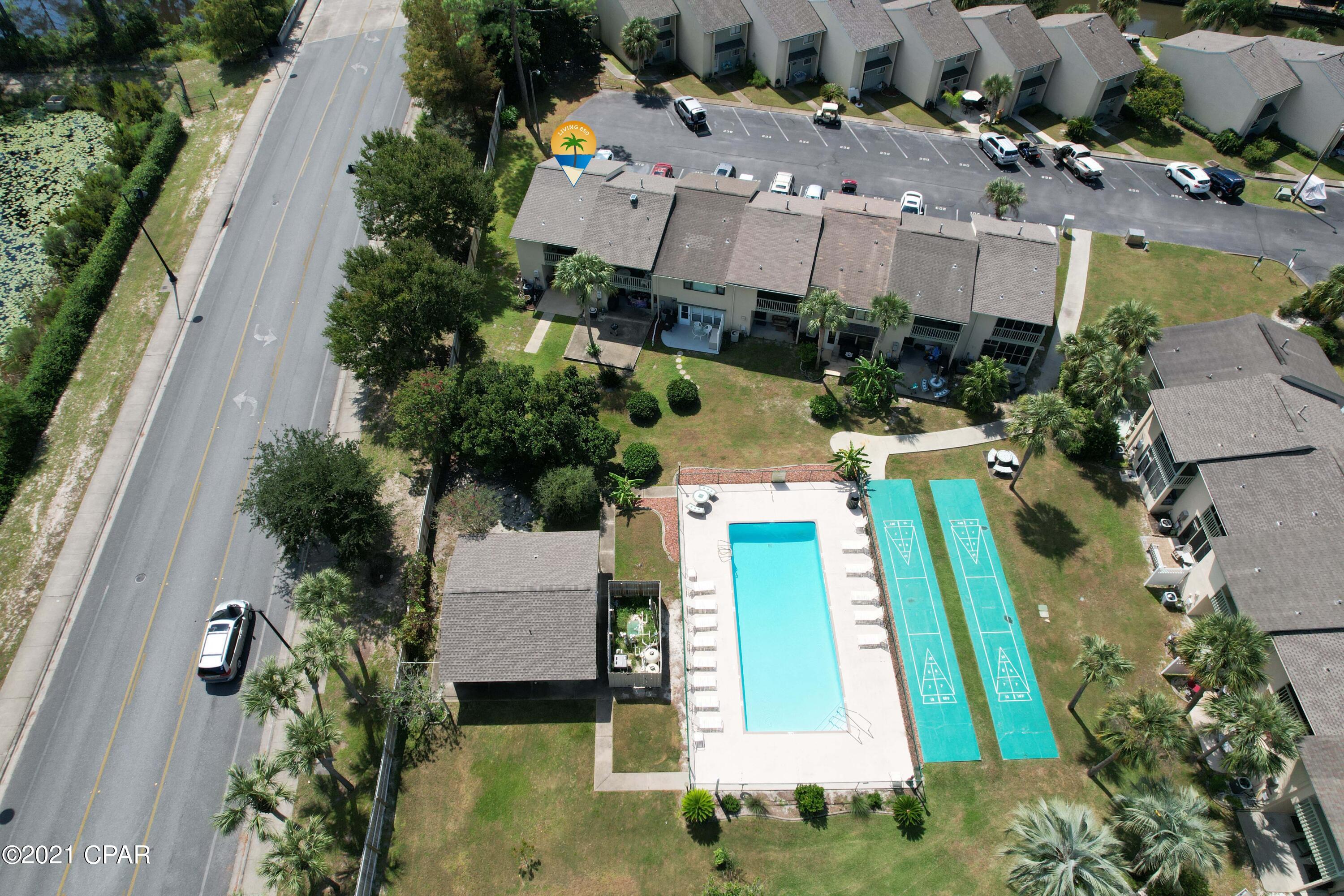 Gulf Highlands Beach Resort - Residential