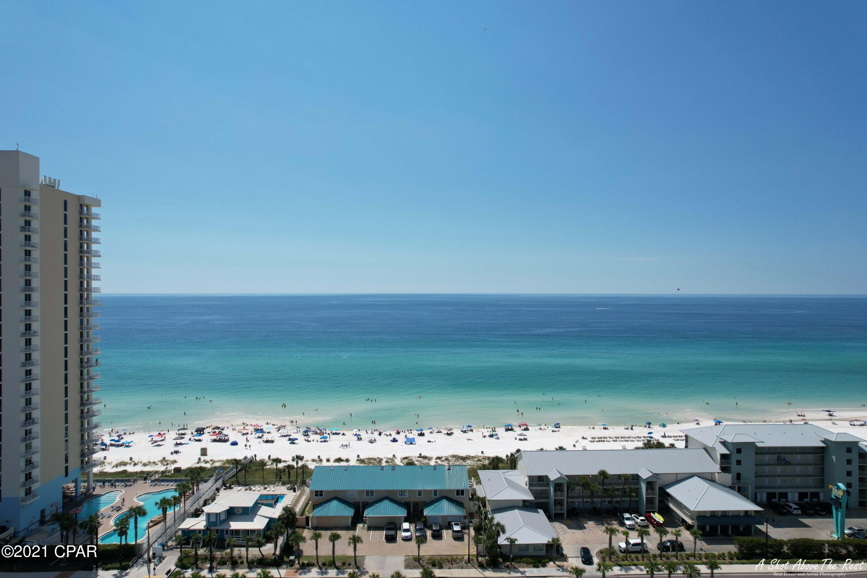 Gulf Highlands Beach Resort - Residential