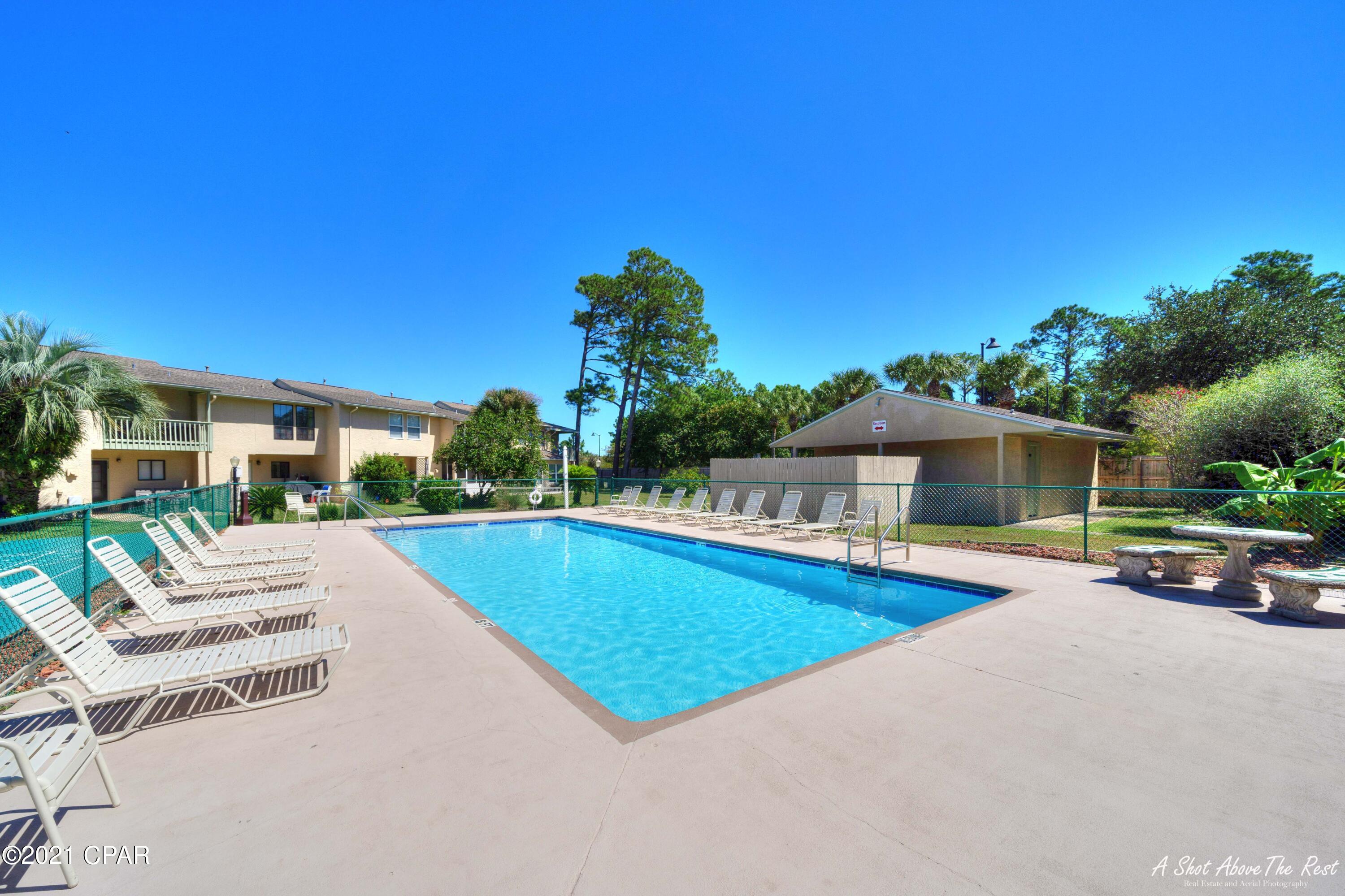 Gulf Highlands Beach Resort - Residential