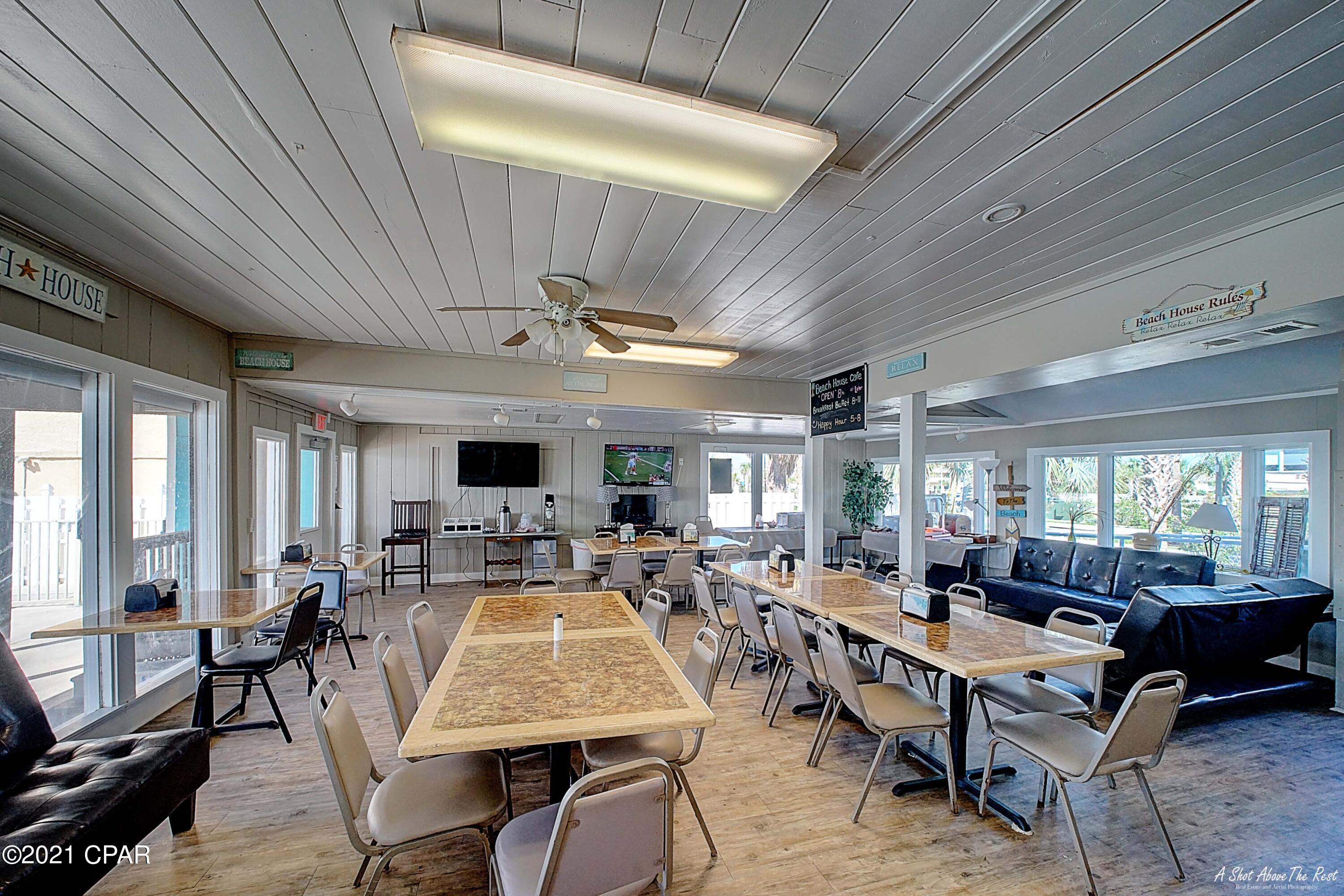 Gulf Highlands Beach Resort - Residential