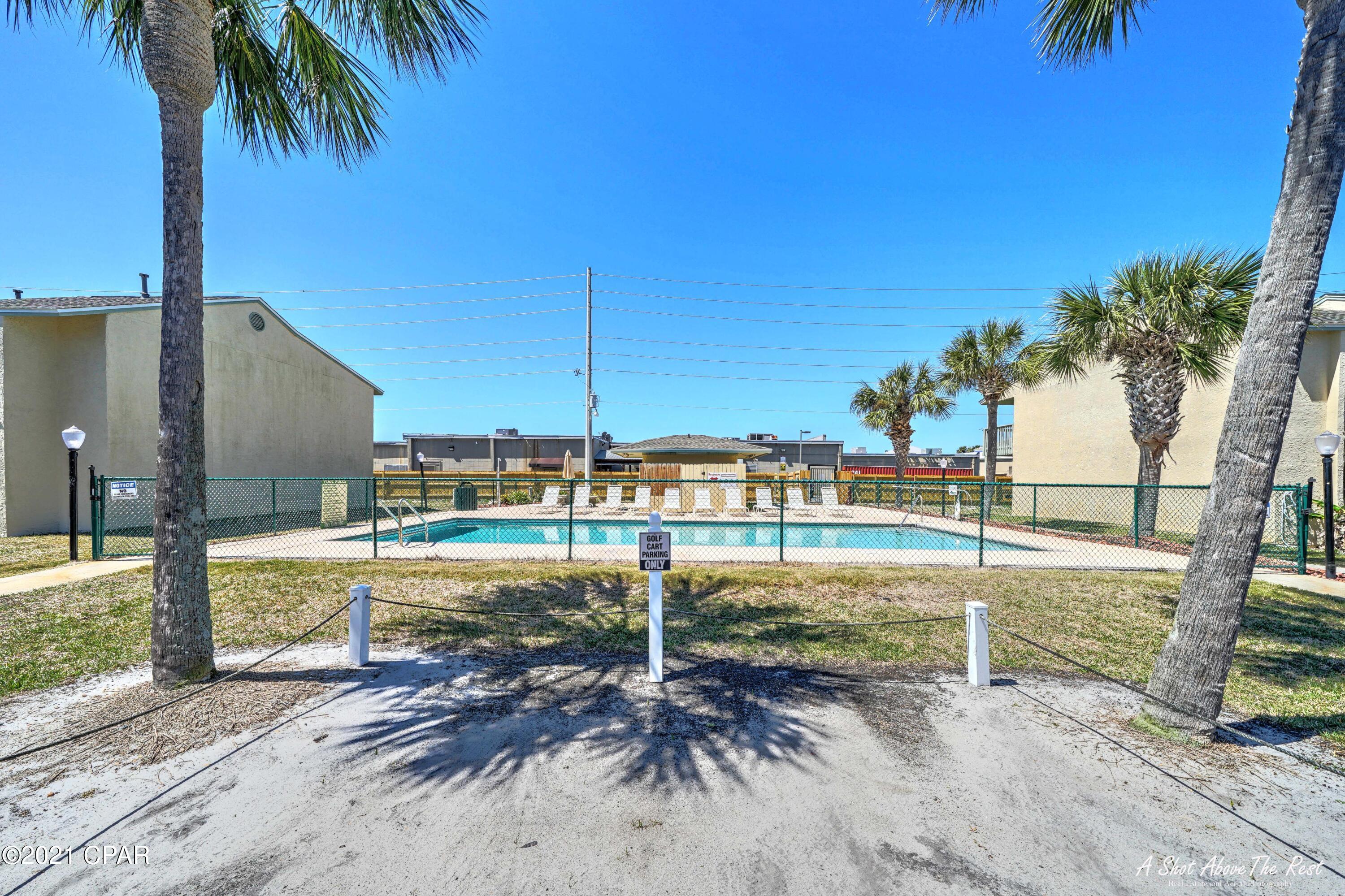 Gulf Highlands Beach Resort - Residential