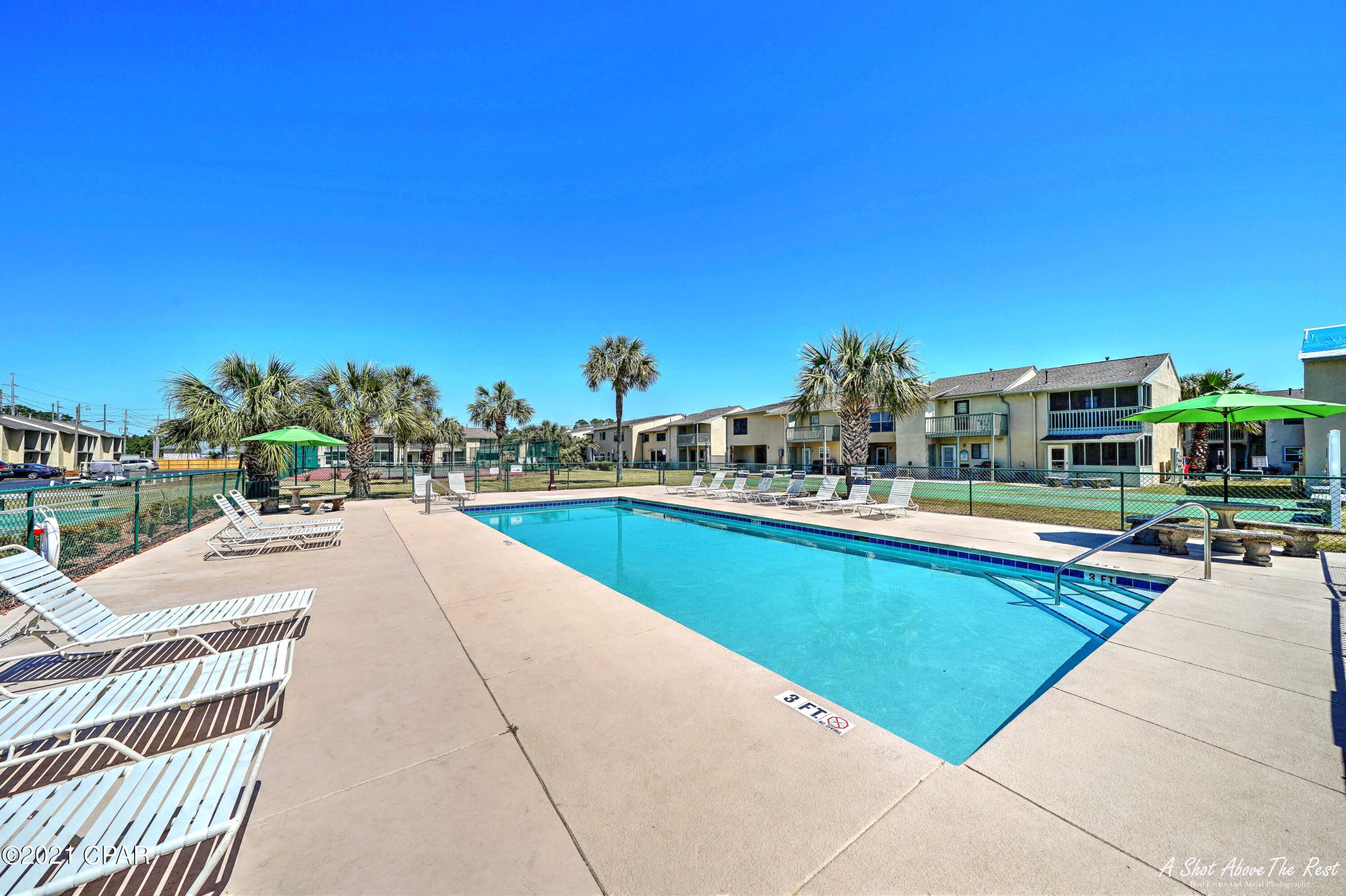 Gulf Highlands Beach Resort - Residential