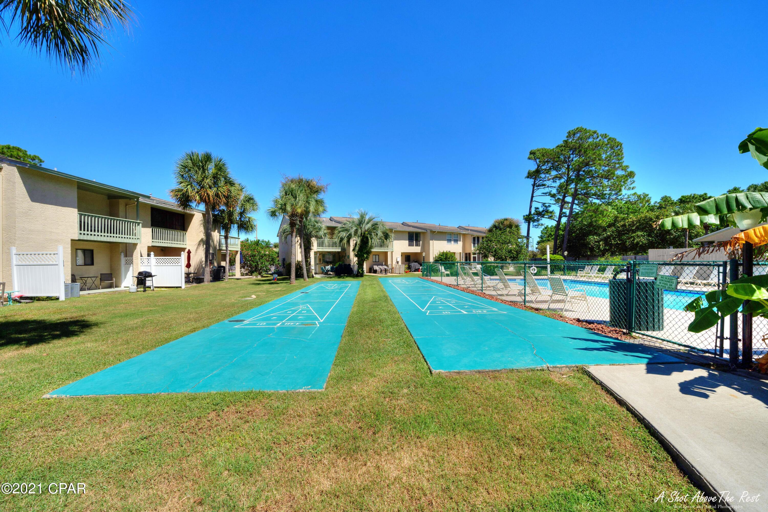 Gulf Highlands Beach Resort - Residential