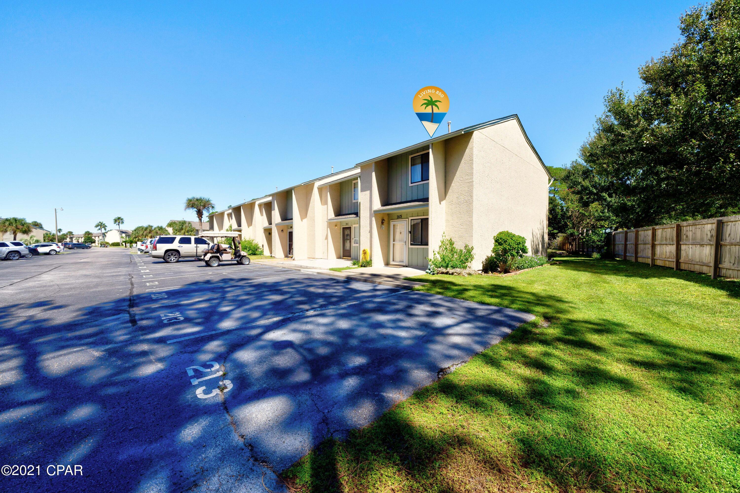 Gulf Highlands Beach Resort - Residential