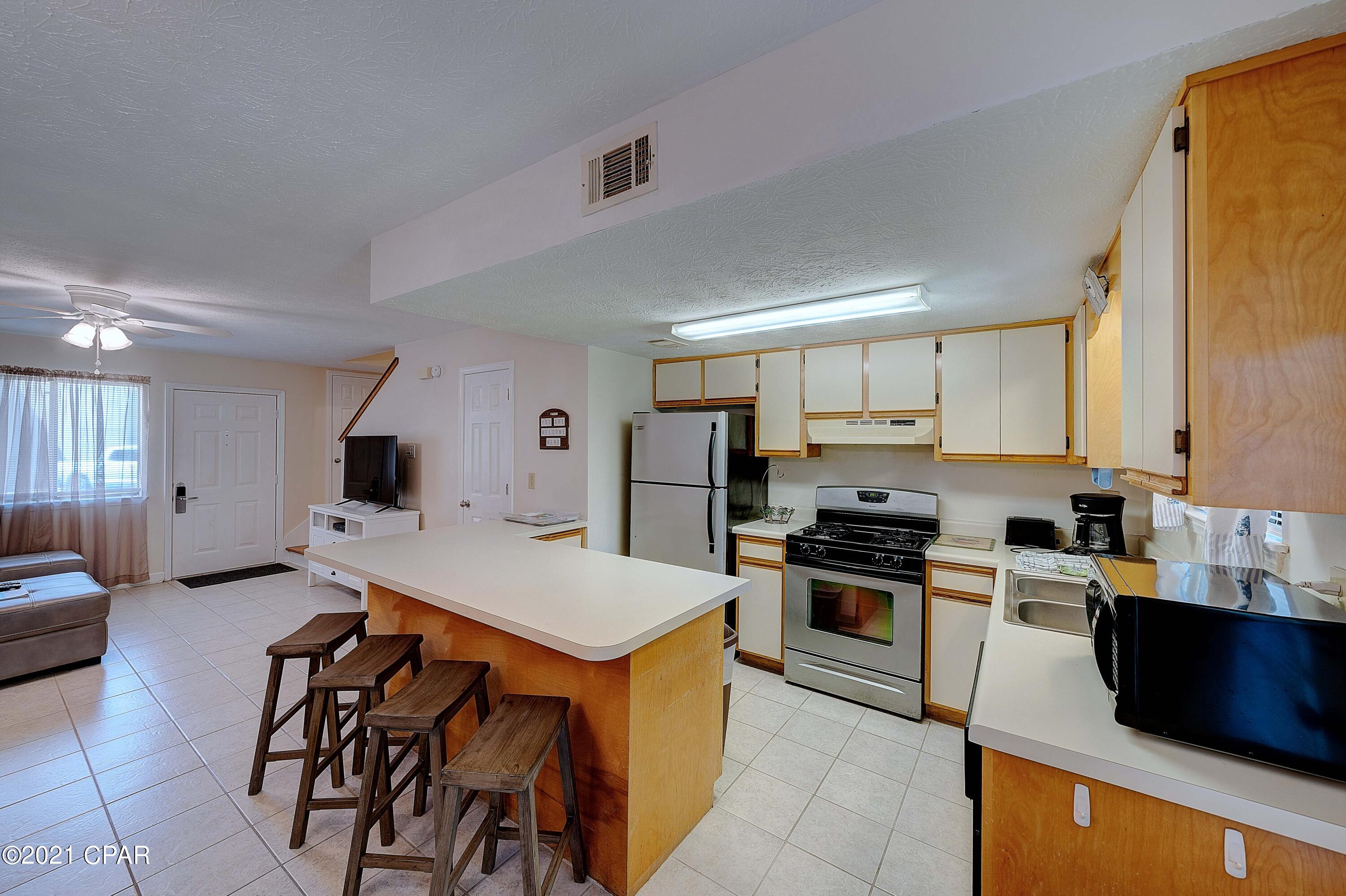 Gulf Highlands Beach Resort - Residential