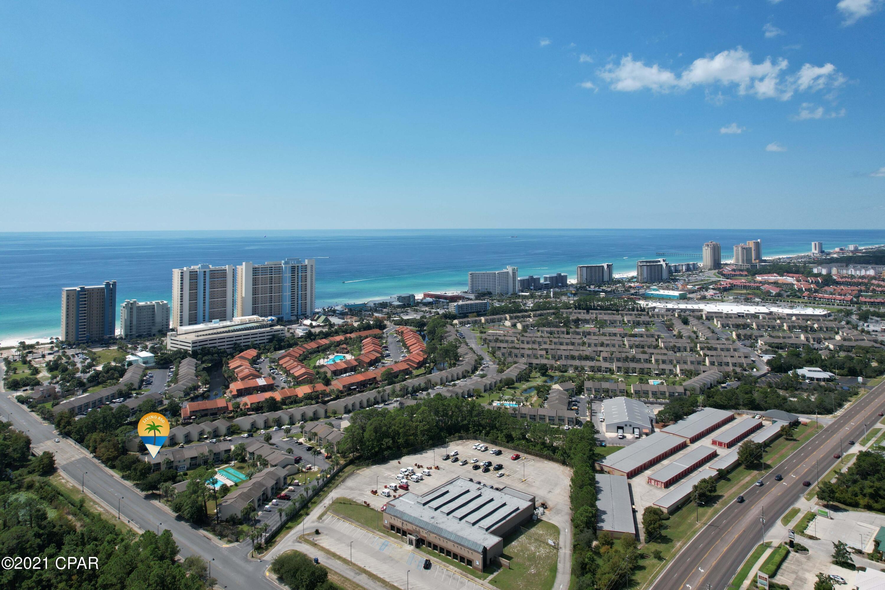 Gulf Highlands Beach Resort - Residential