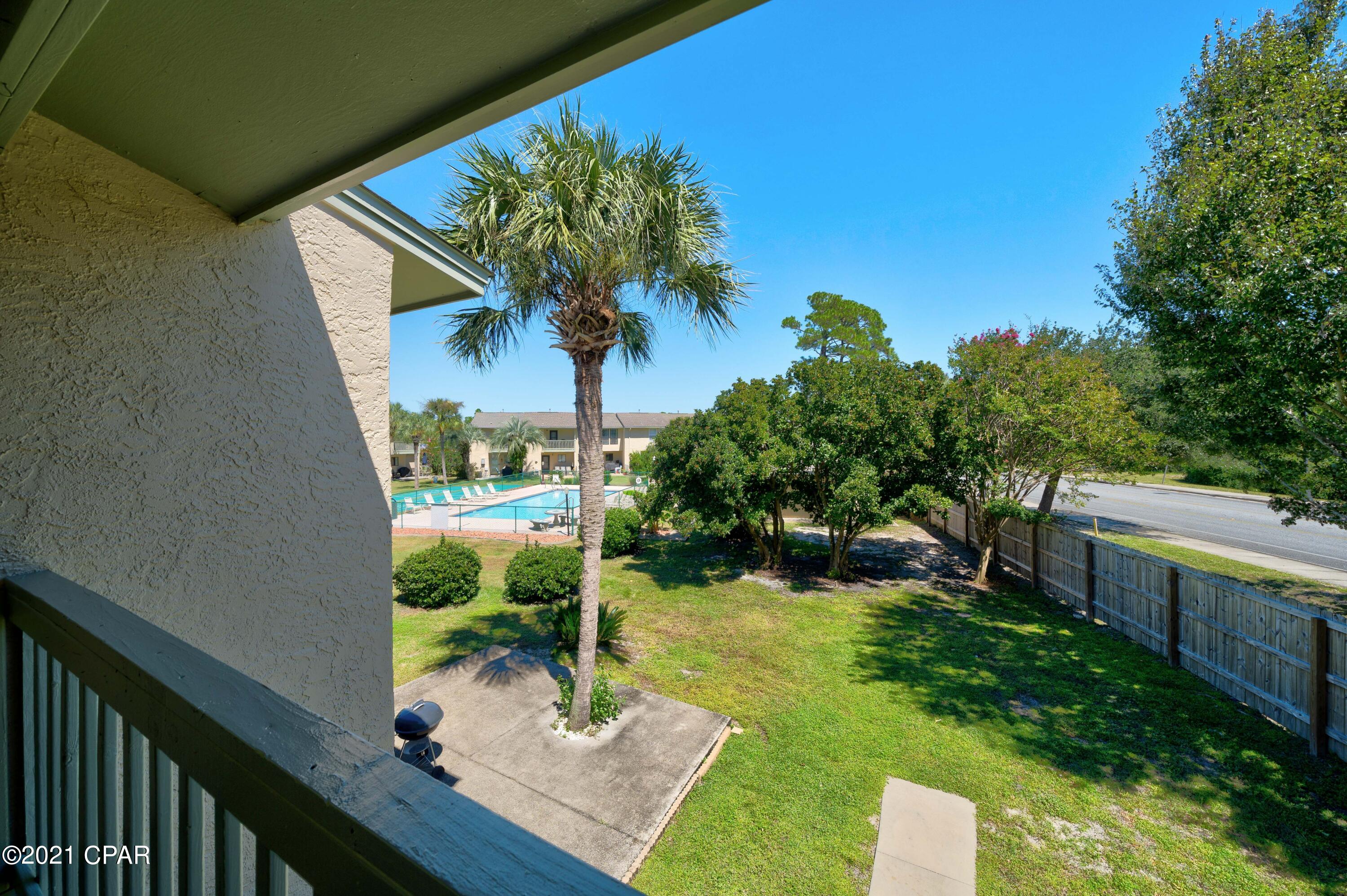 Gulf Highlands Beach Resort - Residential