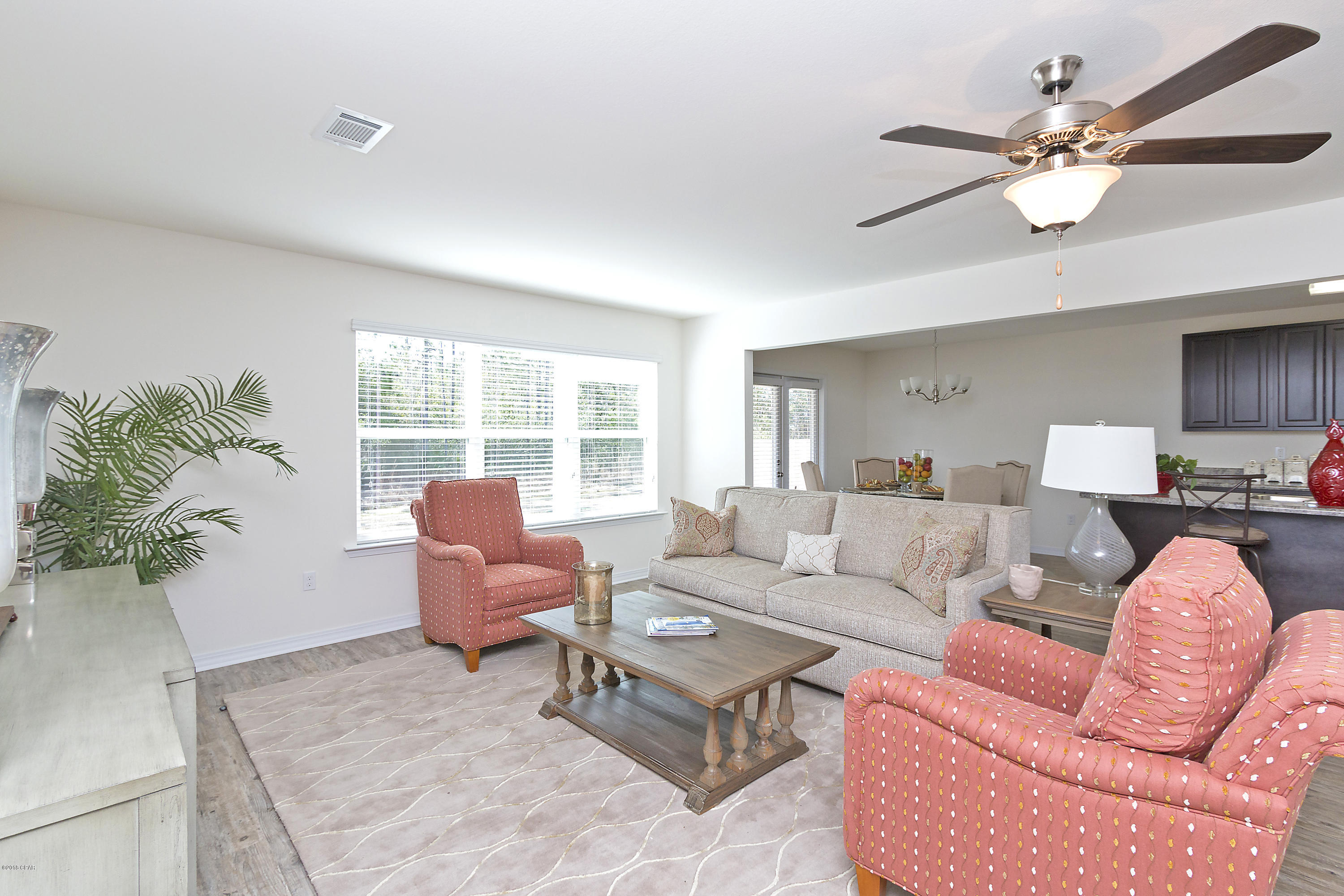 Magnolia Hills - Residential