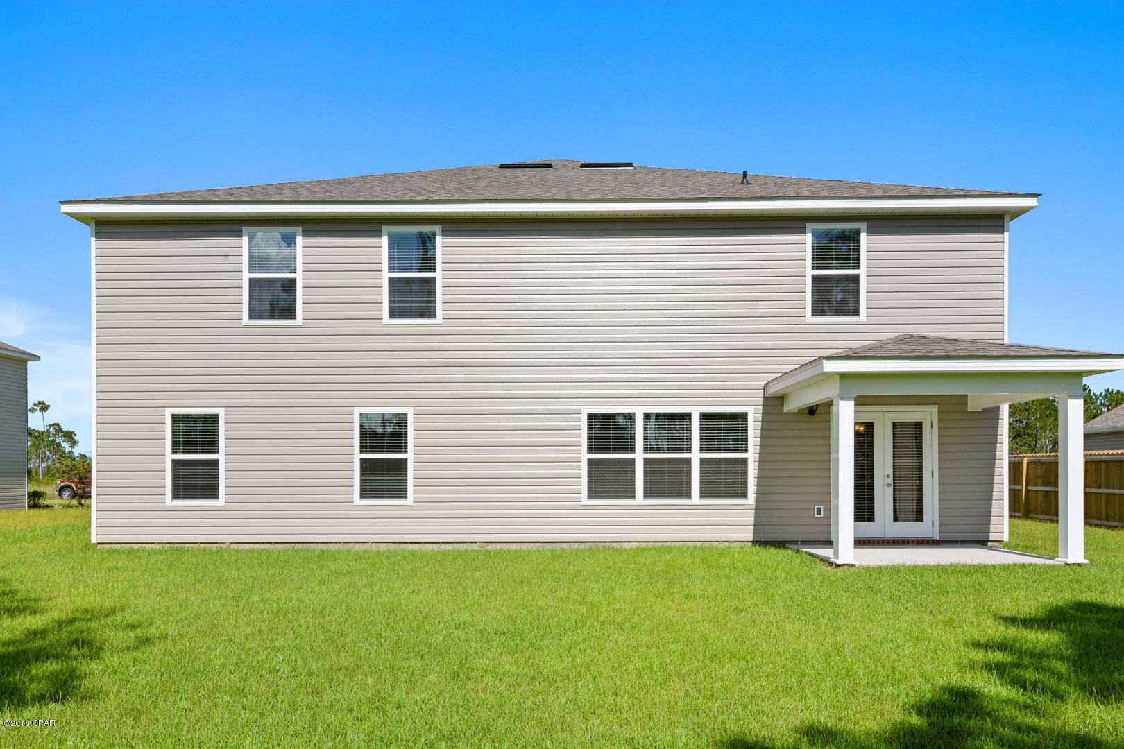 Magnolia Hills - Residential