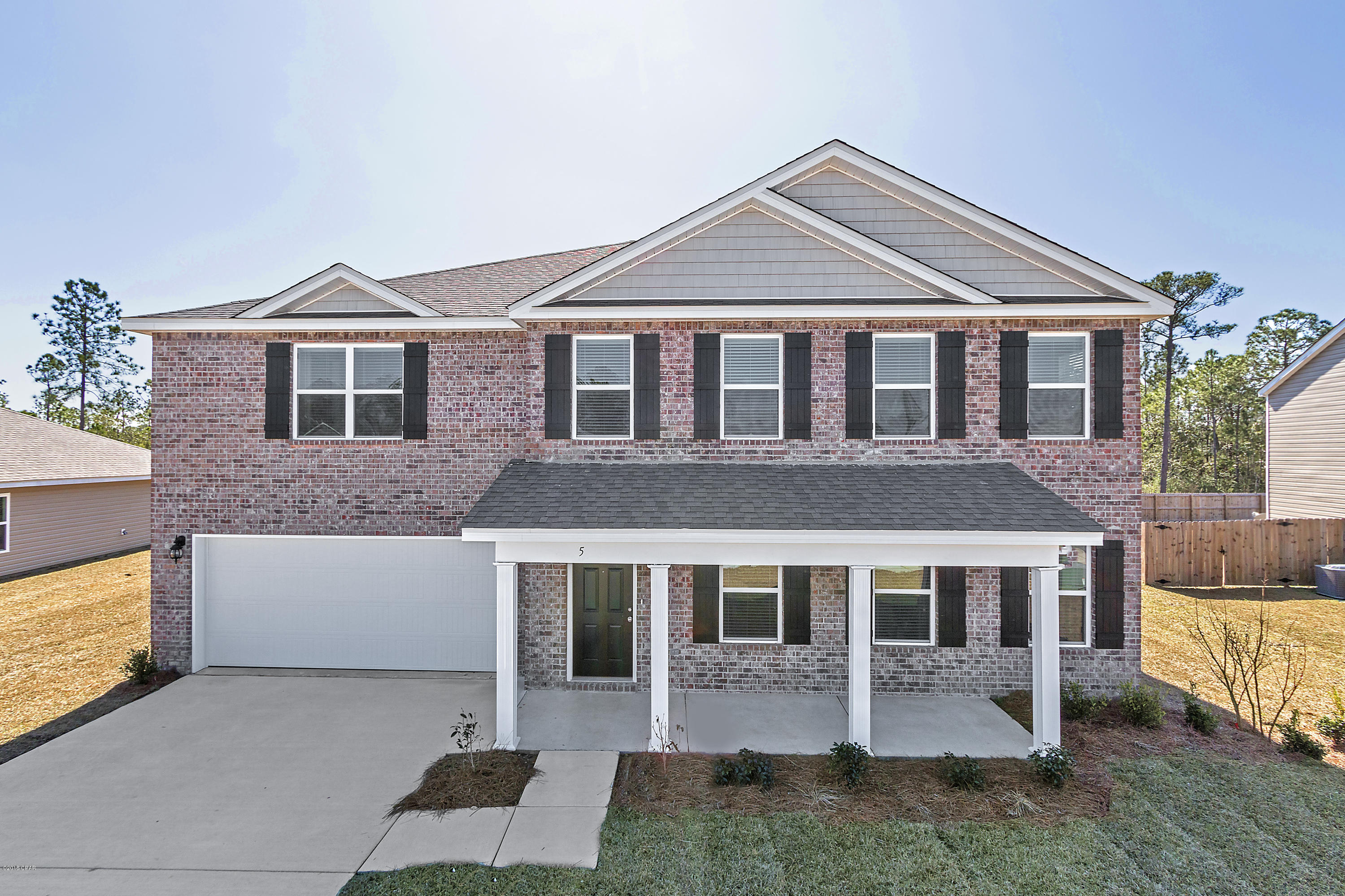 Magnolia Hills - Residential