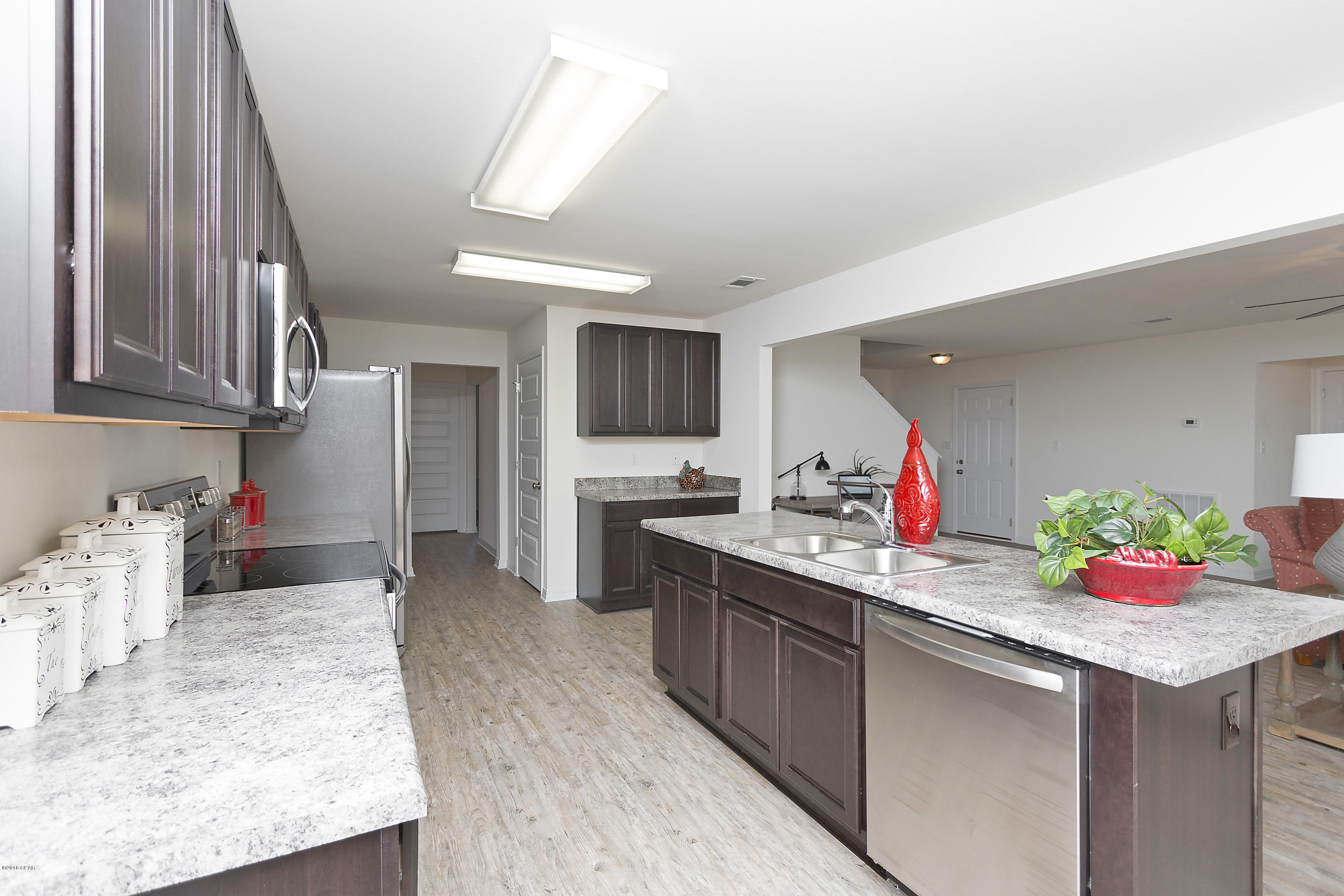 Magnolia Hills - Residential