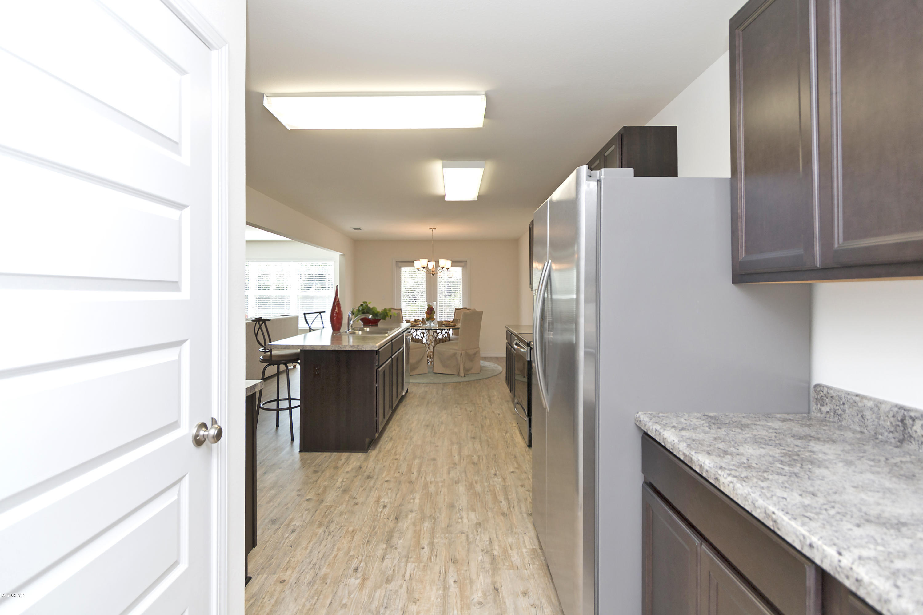 Magnolia Hills - Residential