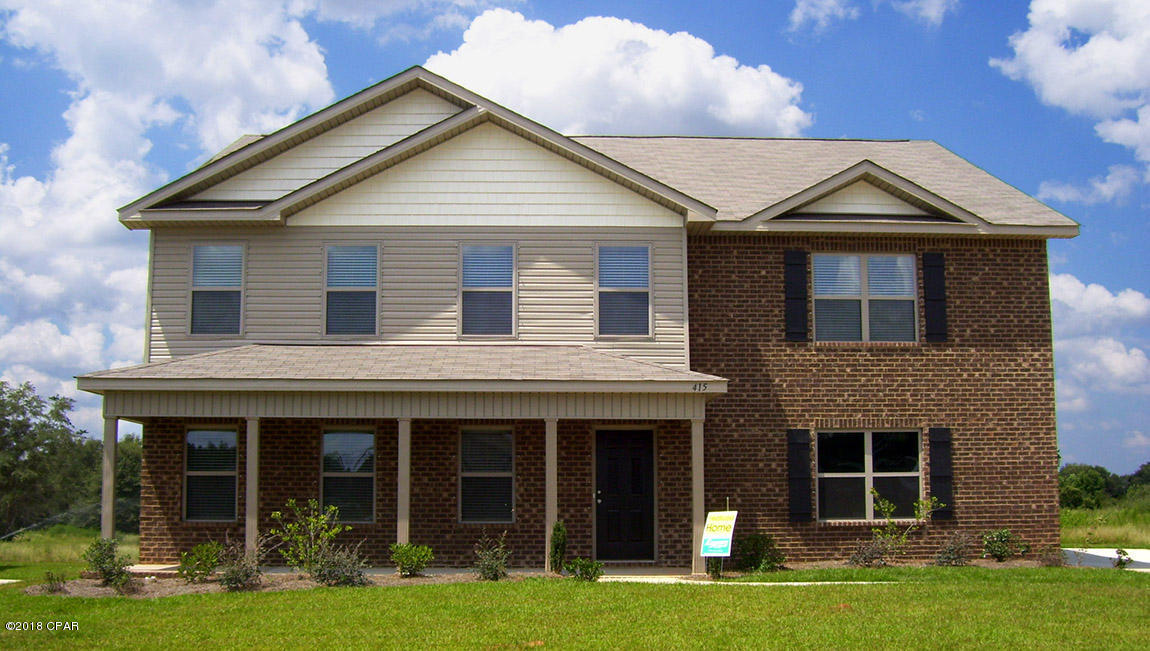 Magnolia Hills - Residential