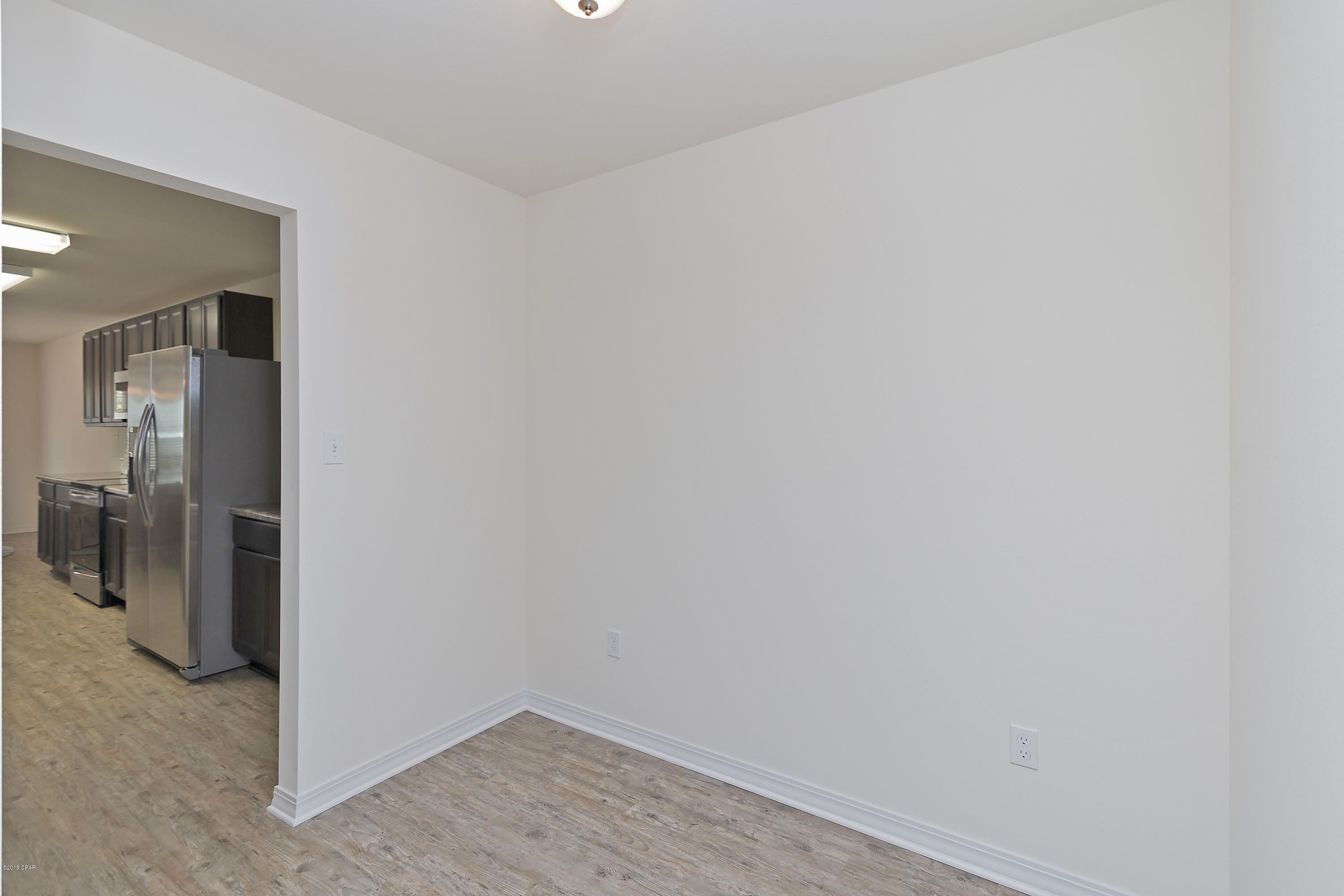 Magnolia Hills - Residential