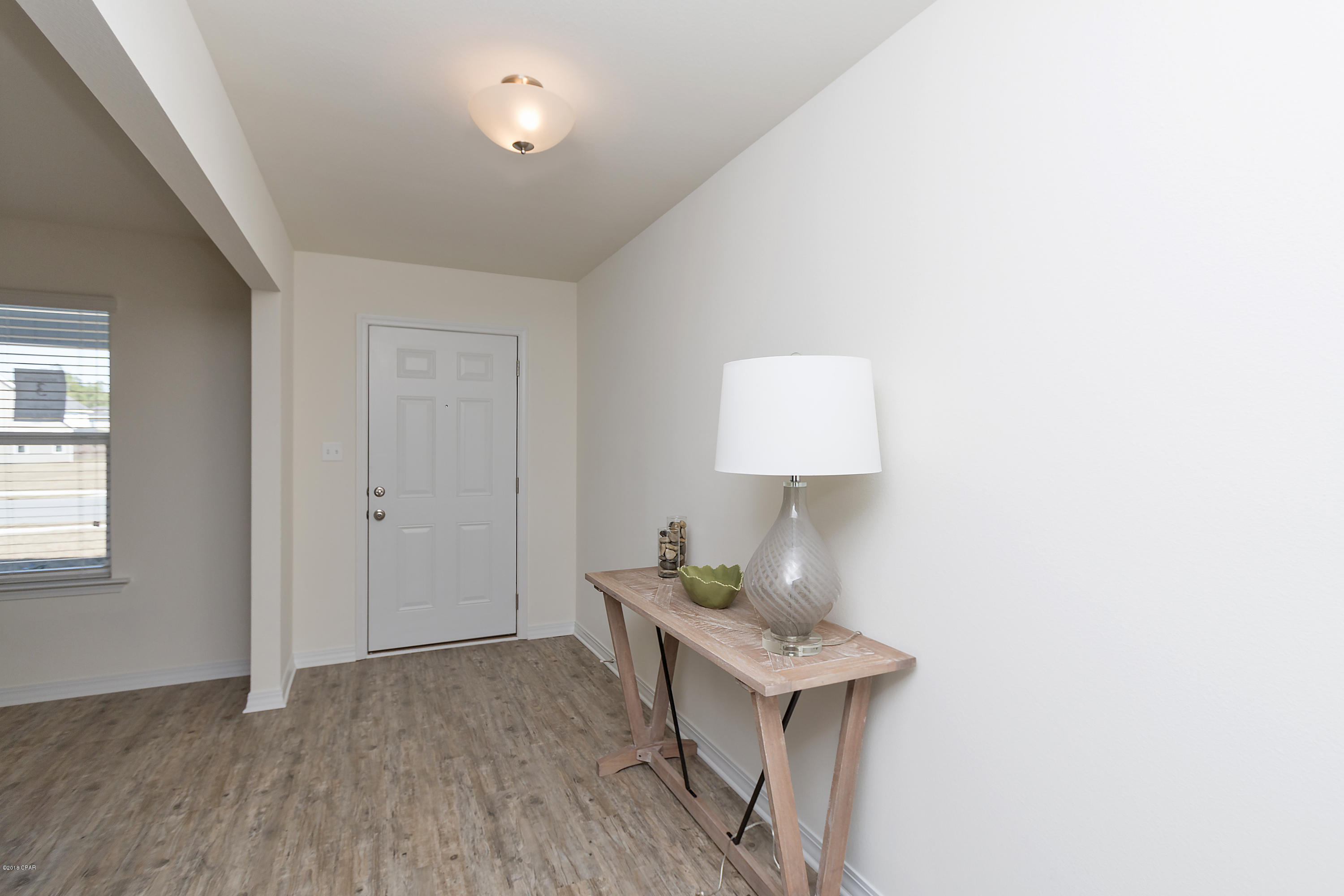 Magnolia Hills - Residential