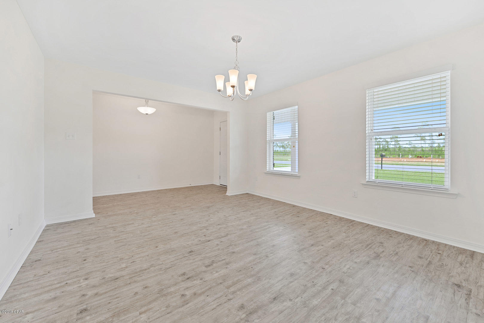 Magnolia Hills - Residential