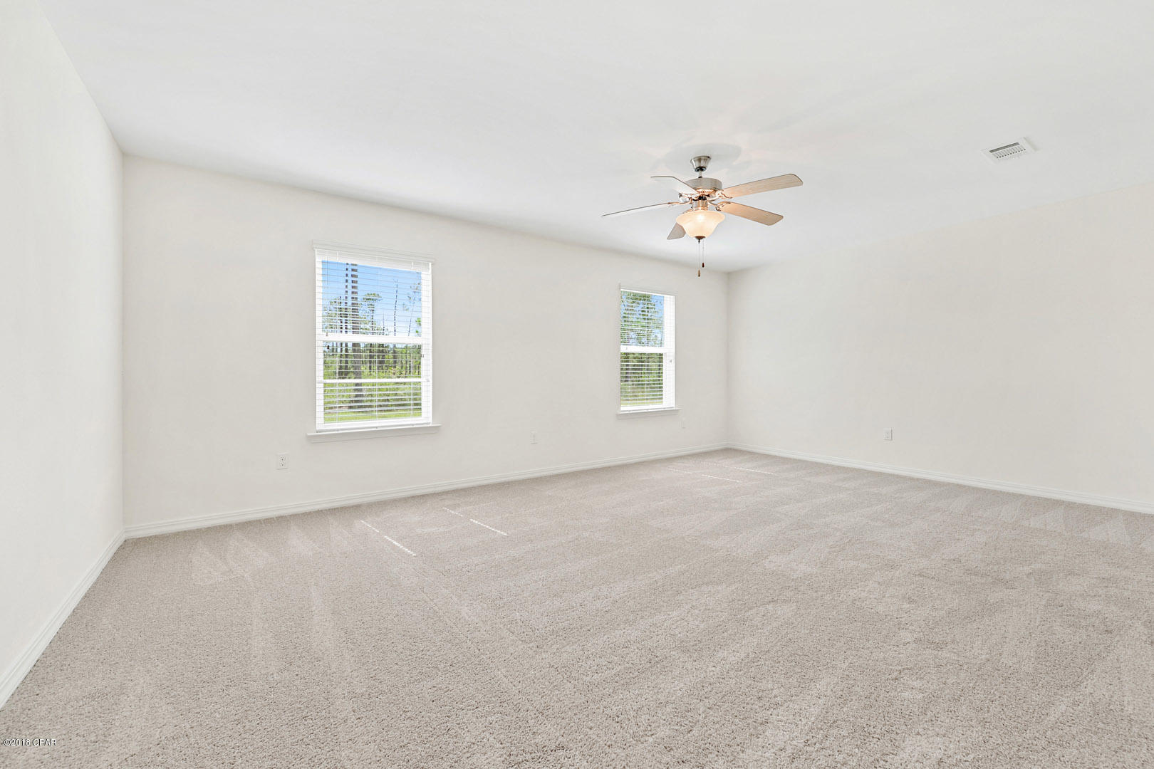 Magnolia Hills - Residential