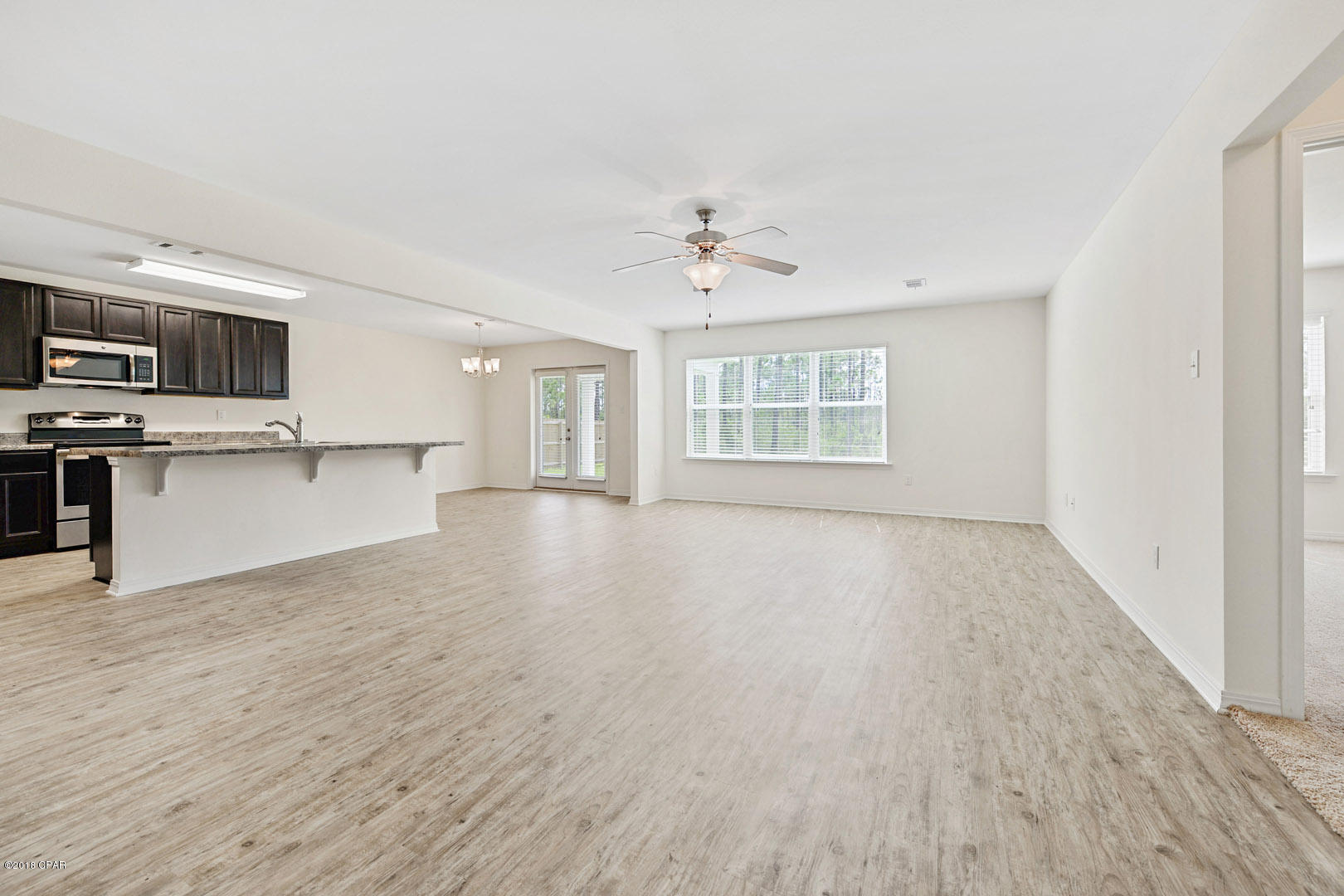 Magnolia Hills - Residential