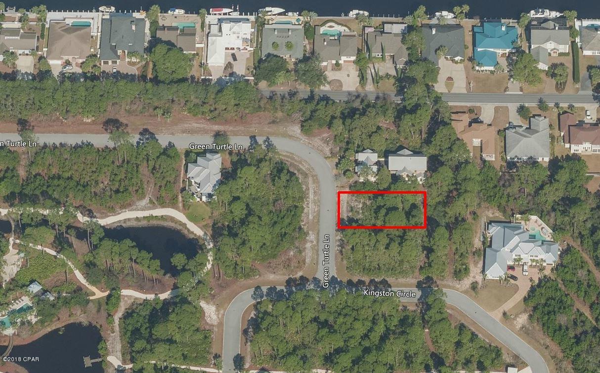 Martinique Phase II - Land