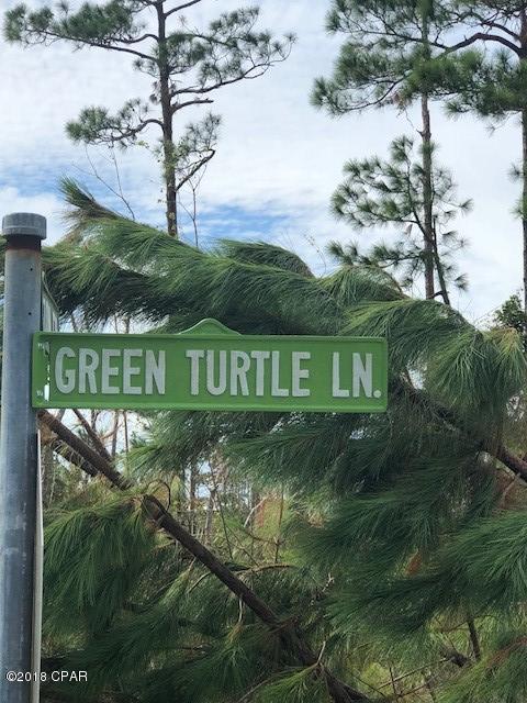 Martinique Phase II - Land