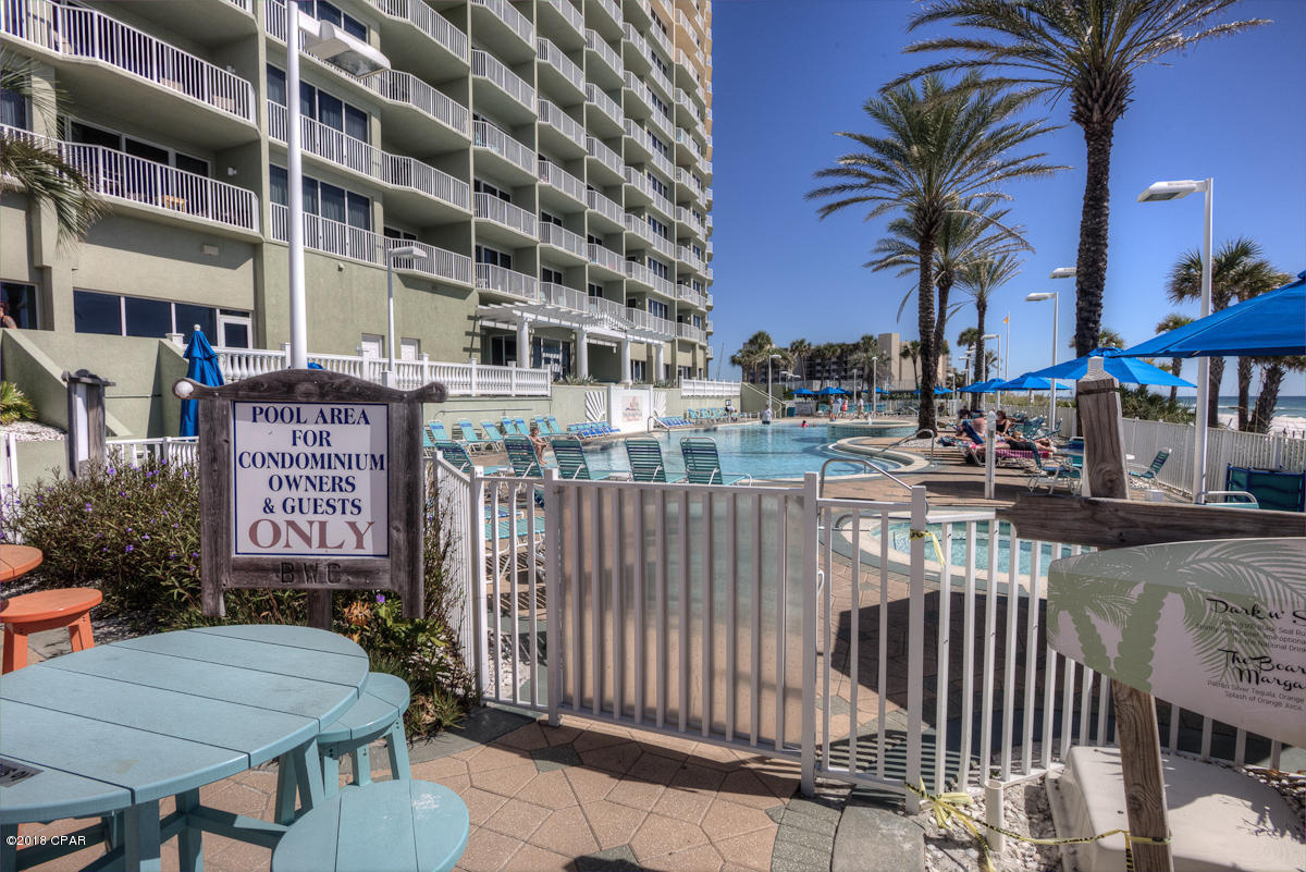 Boardwalk Central - Residential