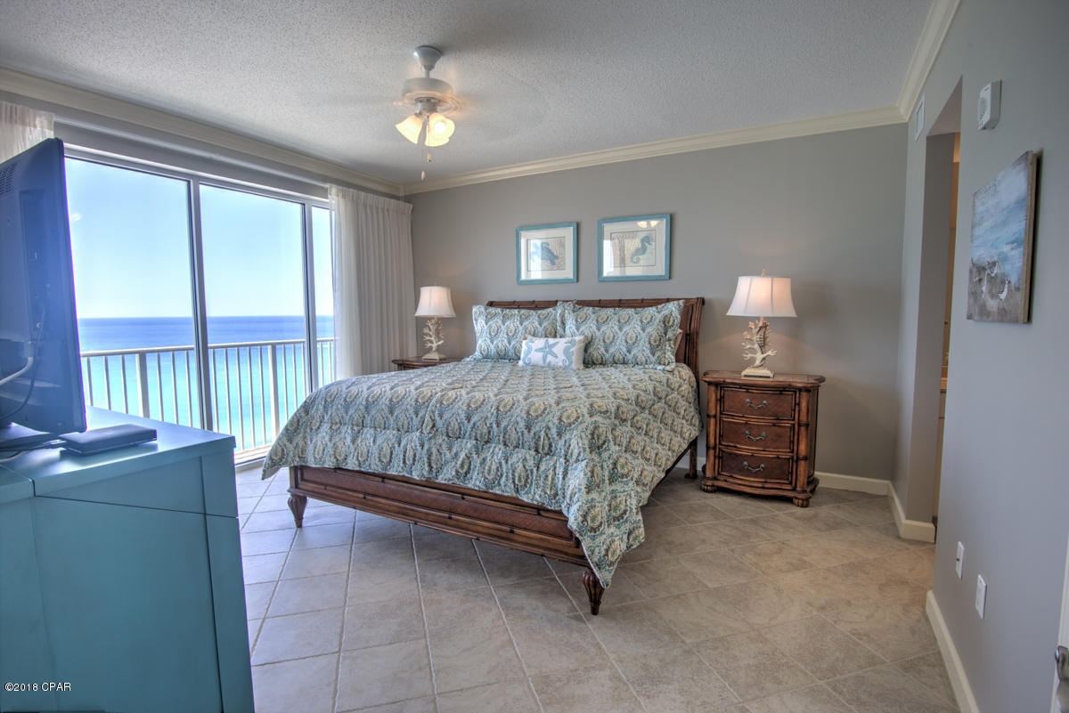 Boardwalk Central - Residential