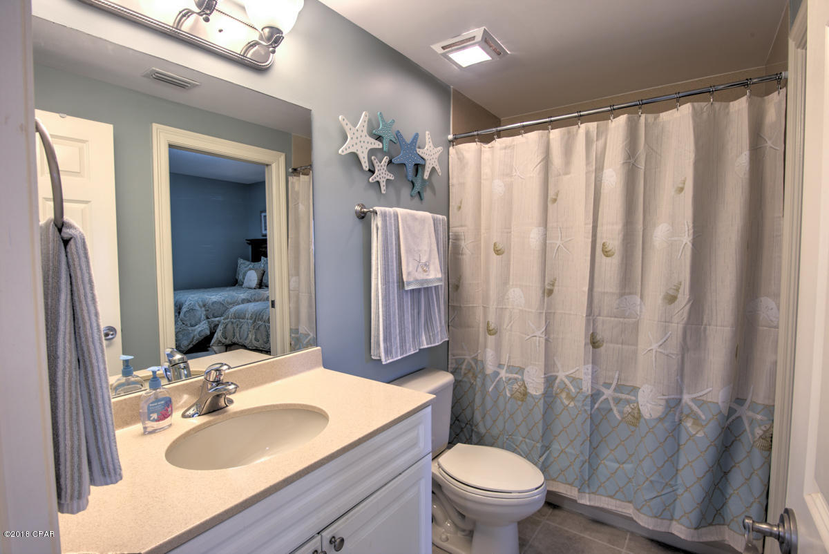 Boardwalk Central - Residential