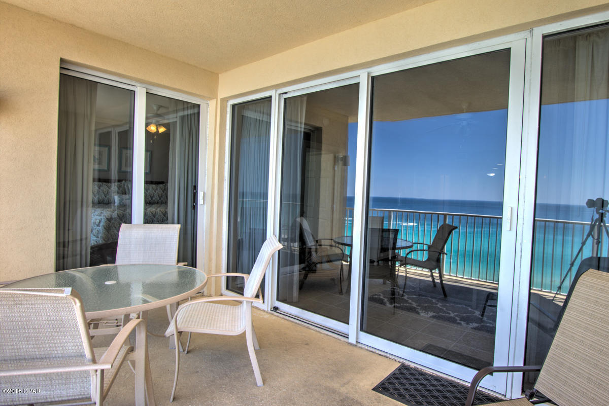 Boardwalk Central - Residential