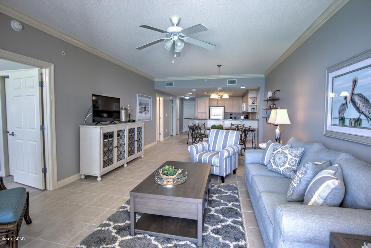 Boardwalk Central - Residential