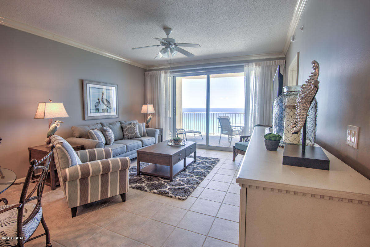 Boardwalk Central - Residential