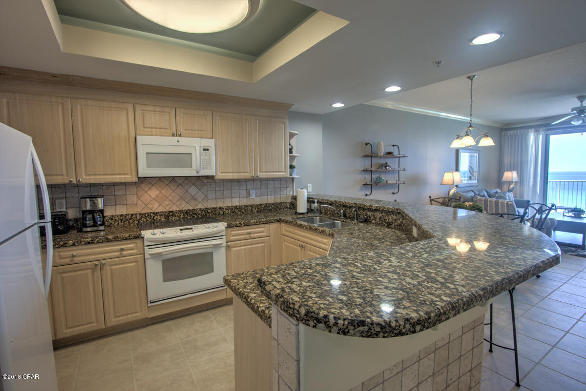 Boardwalk Central - Residential