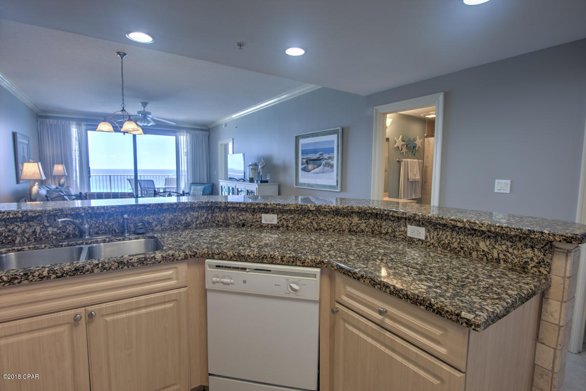 Boardwalk Central - Residential