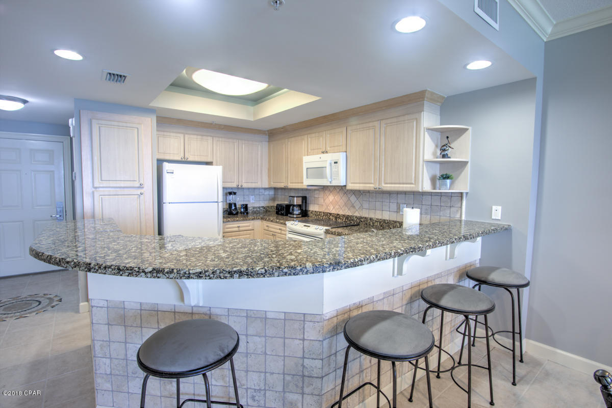 Boardwalk Central - Residential