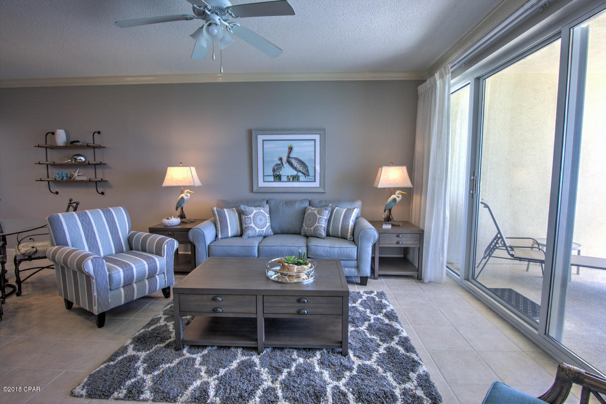 Boardwalk Central - Residential