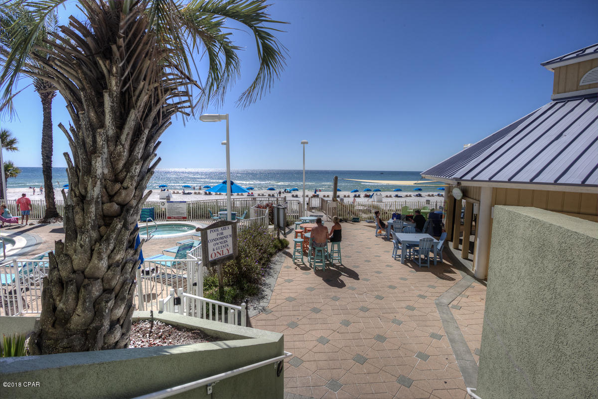 Boardwalk Central - Residential