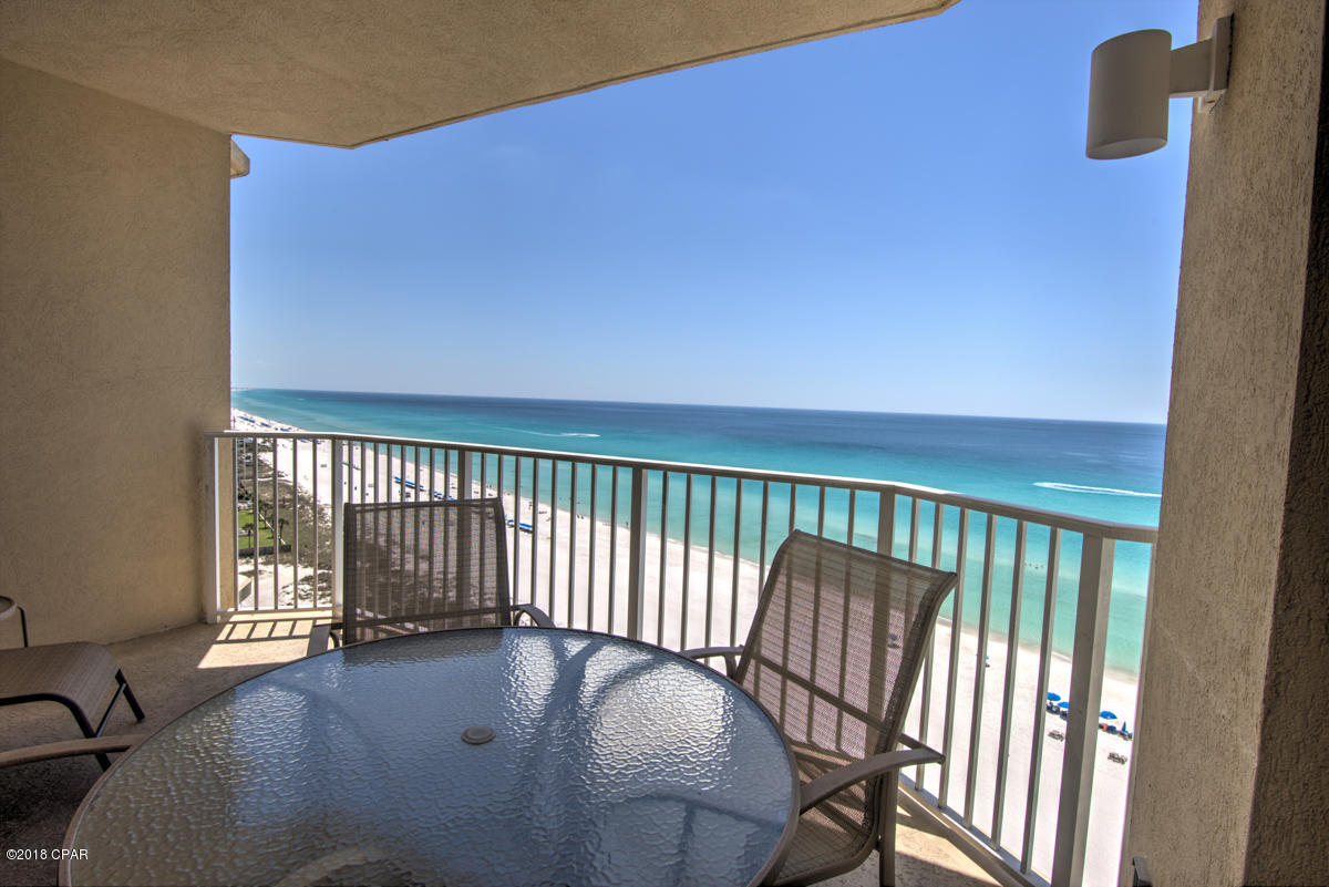 Boardwalk Central - Residential