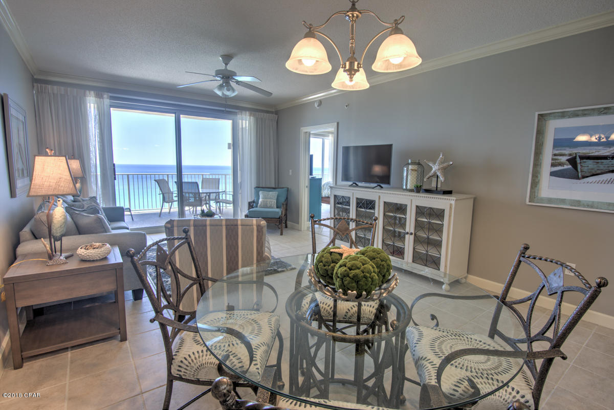 Boardwalk Central - Residential