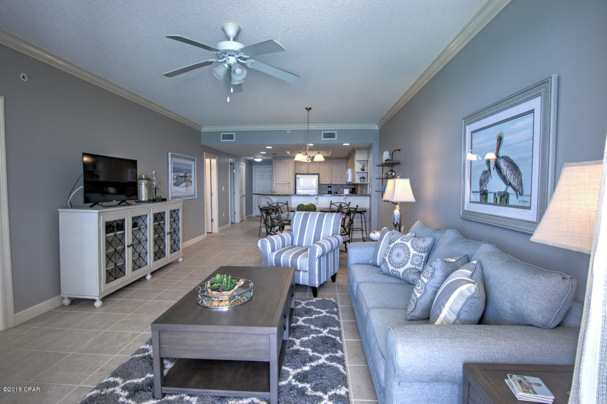 Boardwalk Central - Residential