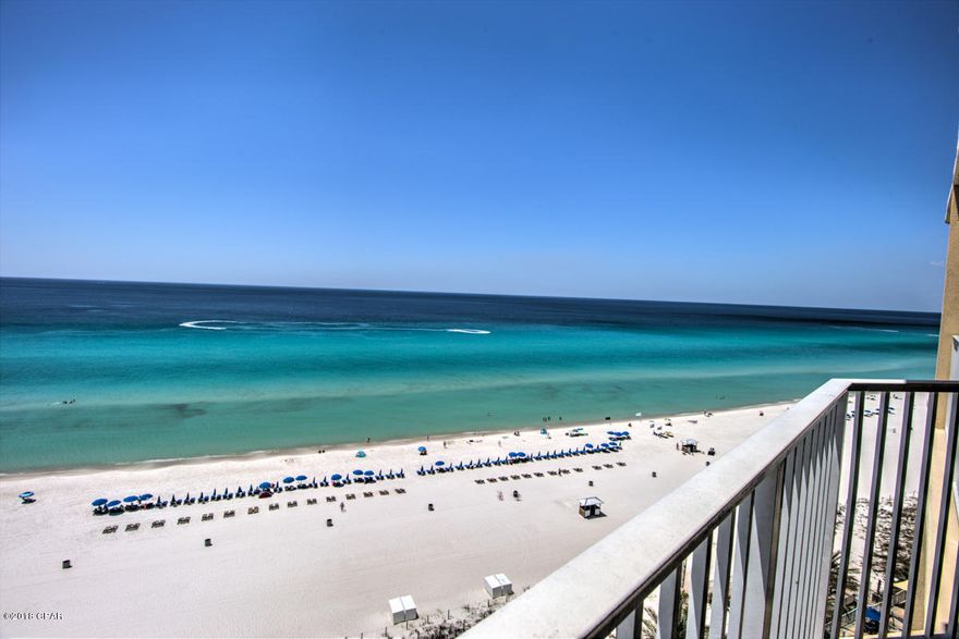 Absolutely over the Top unit at Boardwalk 11th floor with Beautiful Gulf Views.

Recently 20,000 in  remodel by a   Professional Designer / Decorator  . Nothing was spared in this remodel .Fresh Paint, Window Treatments ,Furniture and High End Bedding .This is truly a Beautiful Unit .This Unit will sleep 8 Easily .

Boardwalk is an upscale condo with Many amenities.
