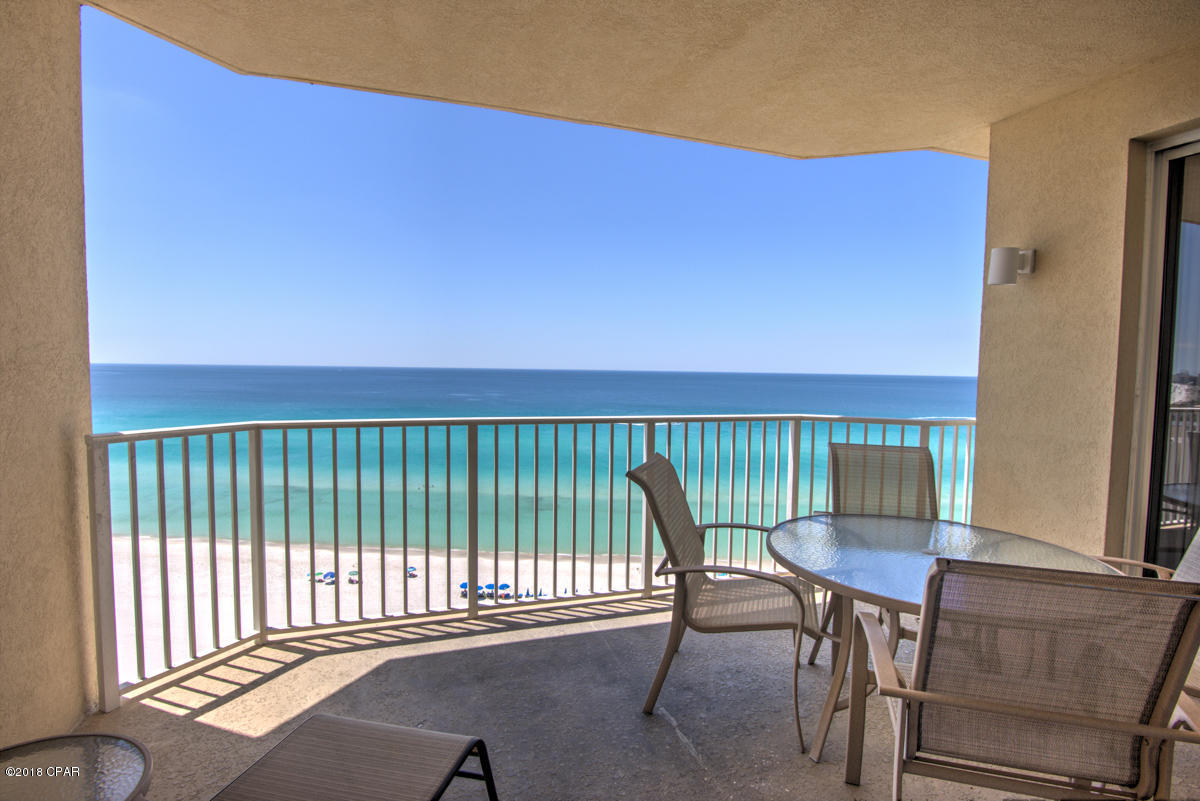 Boardwalk Central - Residential