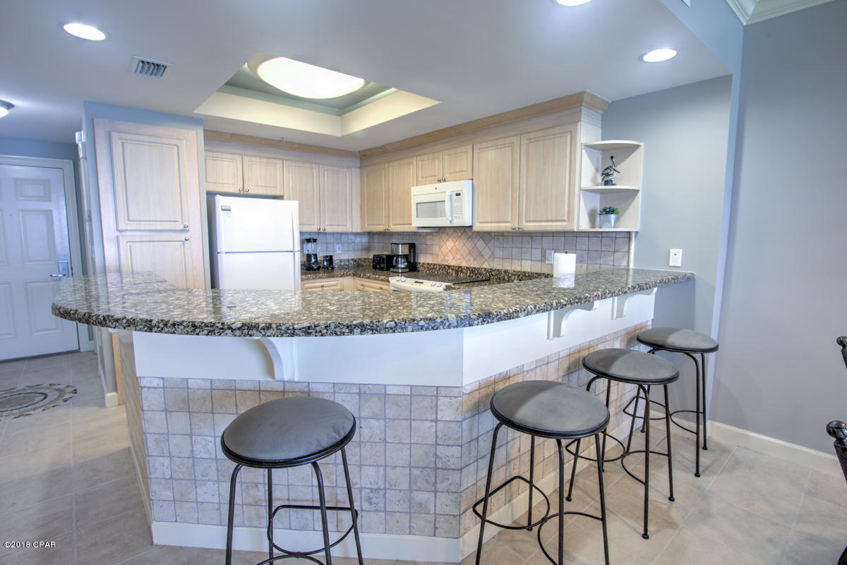 Boardwalk Central - Residential