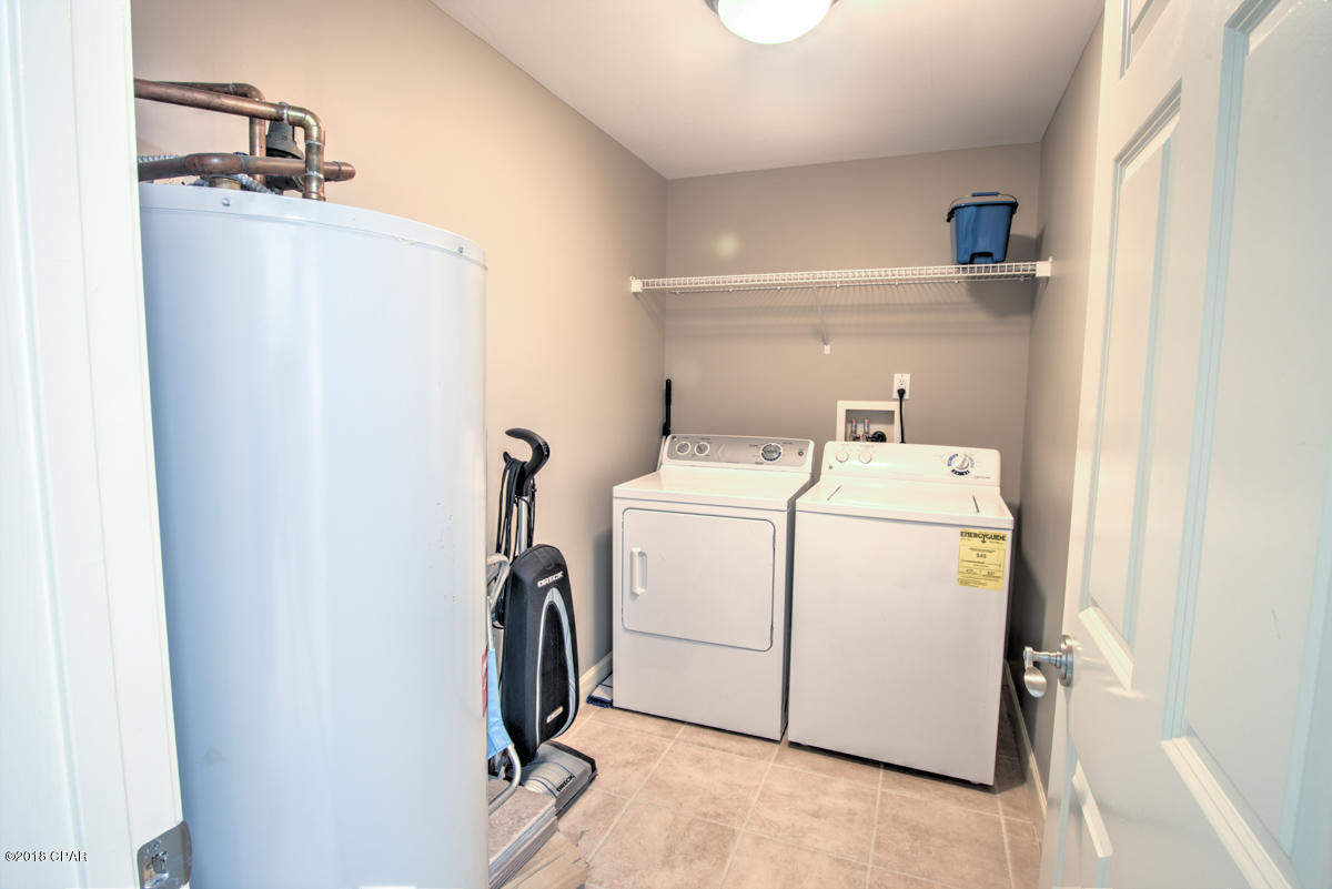 Boardwalk Central - Residential