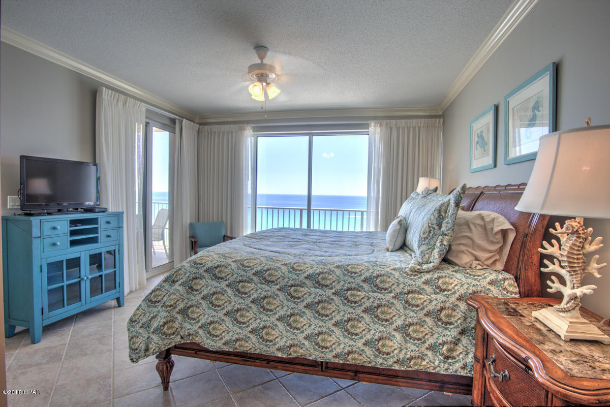 Boardwalk Central - Residential