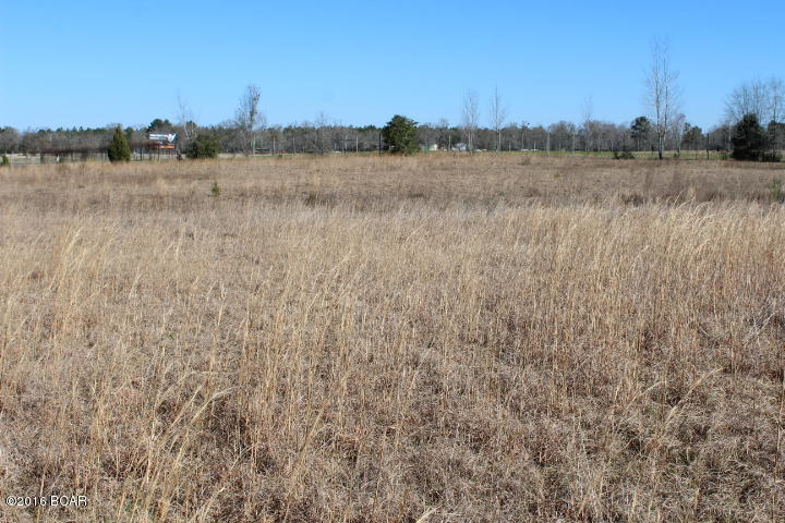 Stone Field - Residential
