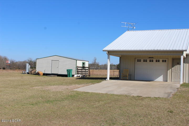 Stone Field - Residential