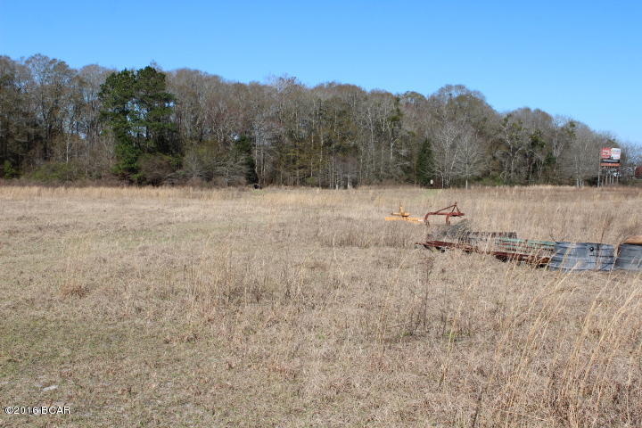 Stone Field - Residential