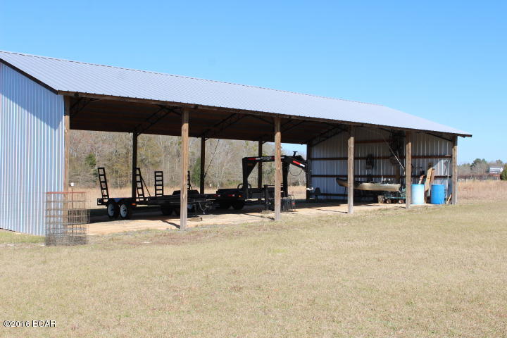 Stone Field - Residential
