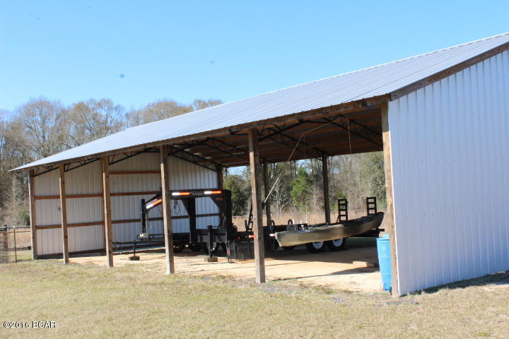 Stone Field - Residential