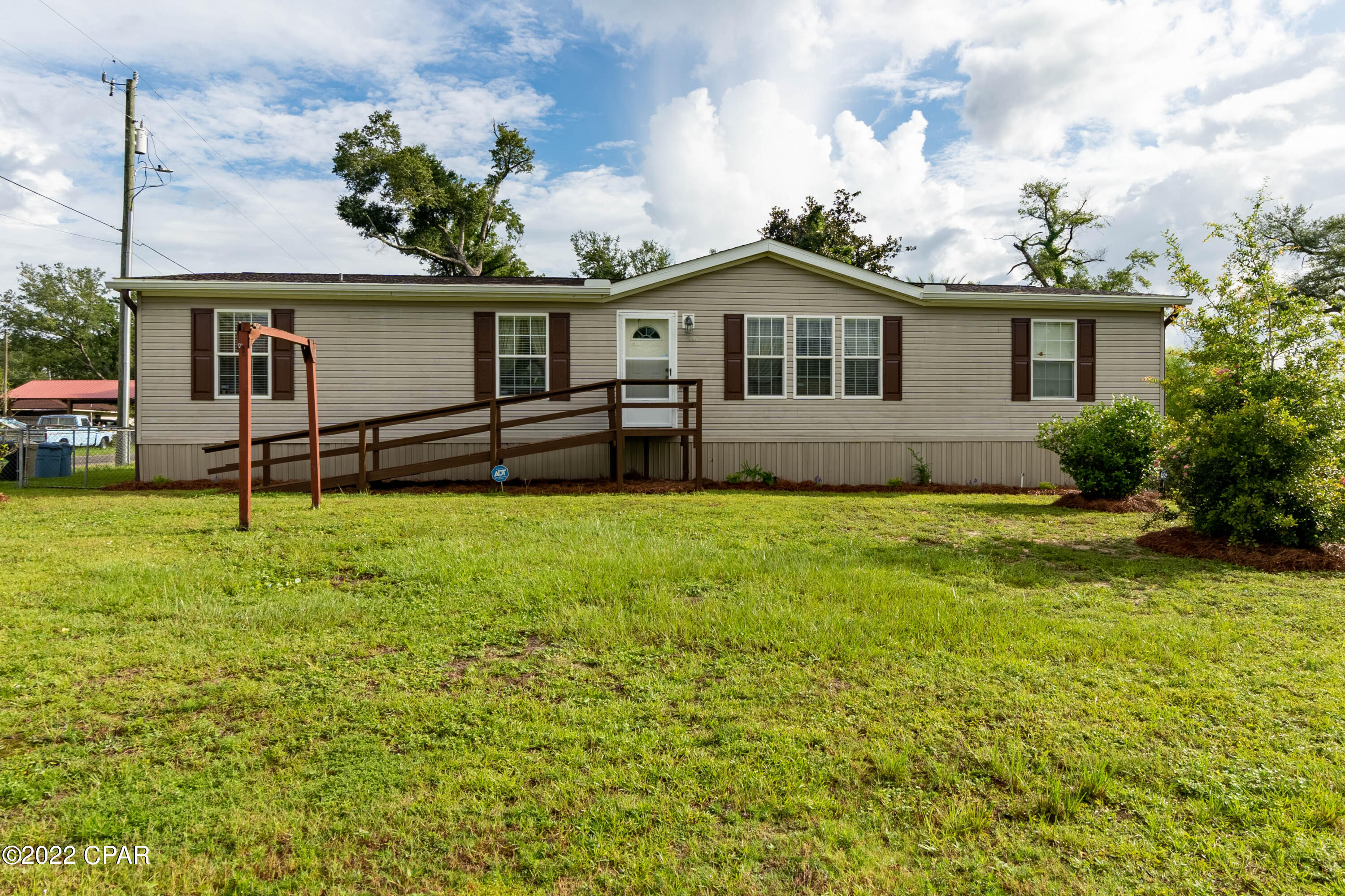 [No Recorded Subdiv] - Residential